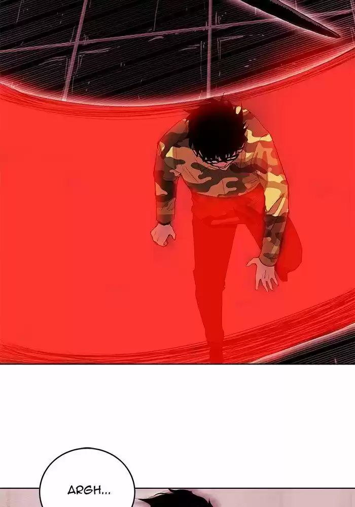 Hardcore Leveling Warrior ch.247