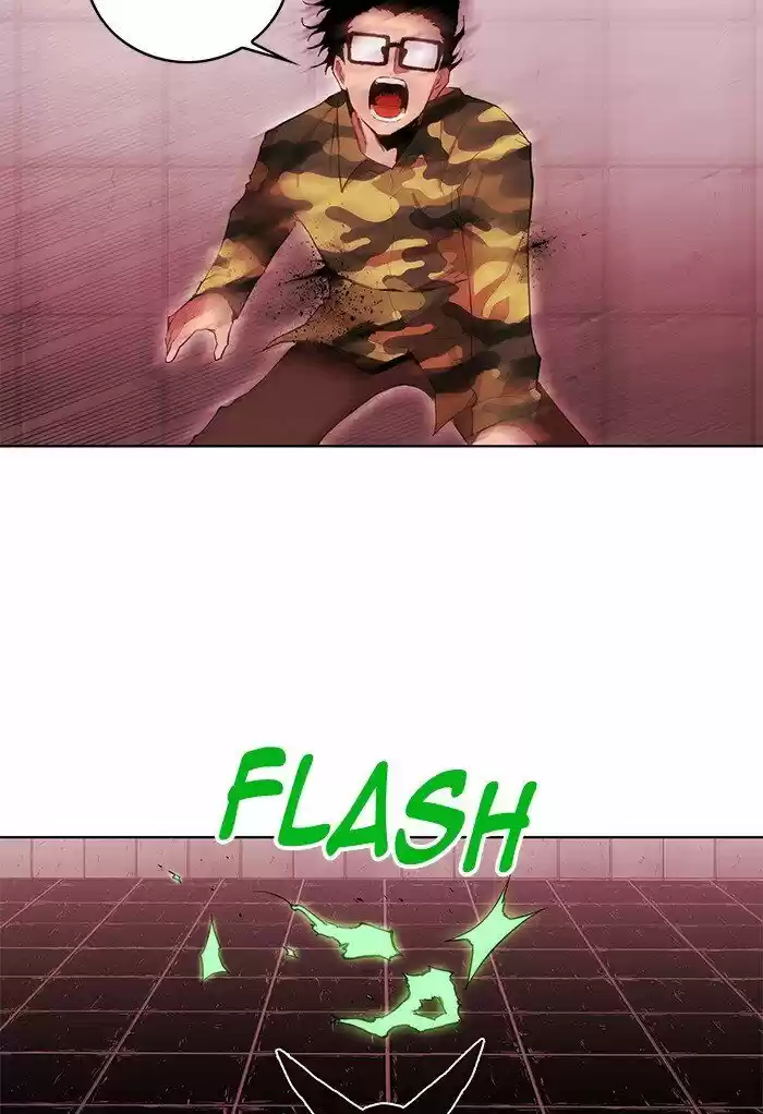 Hardcore Leveling Warrior ch.247