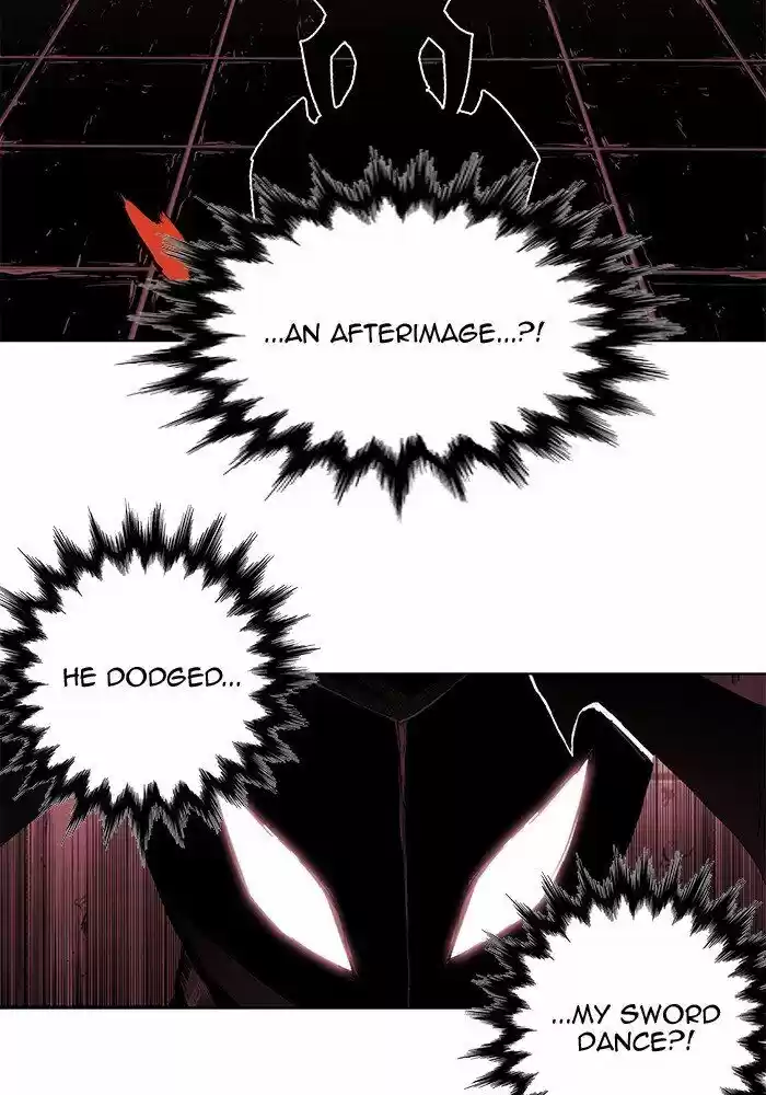 Hardcore Leveling Warrior ch.247