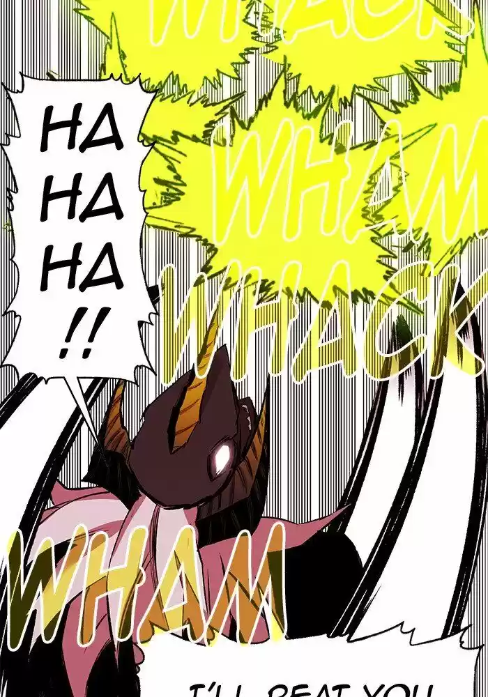 Hardcore Leveling Warrior ch.247