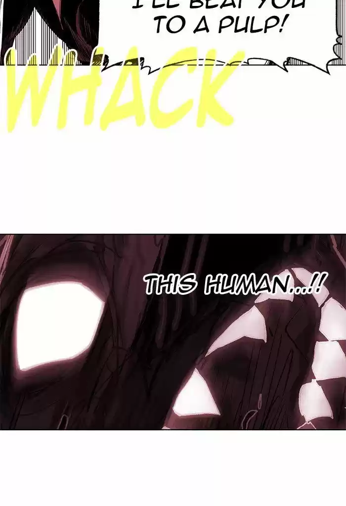 Hardcore Leveling Warrior ch.247