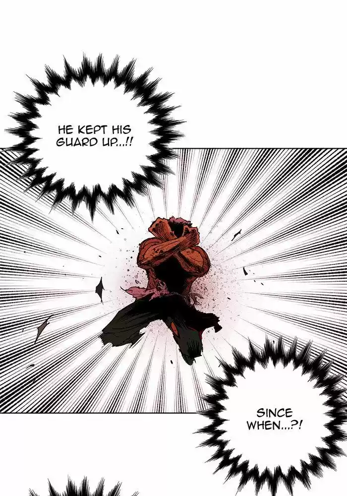 Hardcore Leveling Warrior ch.247