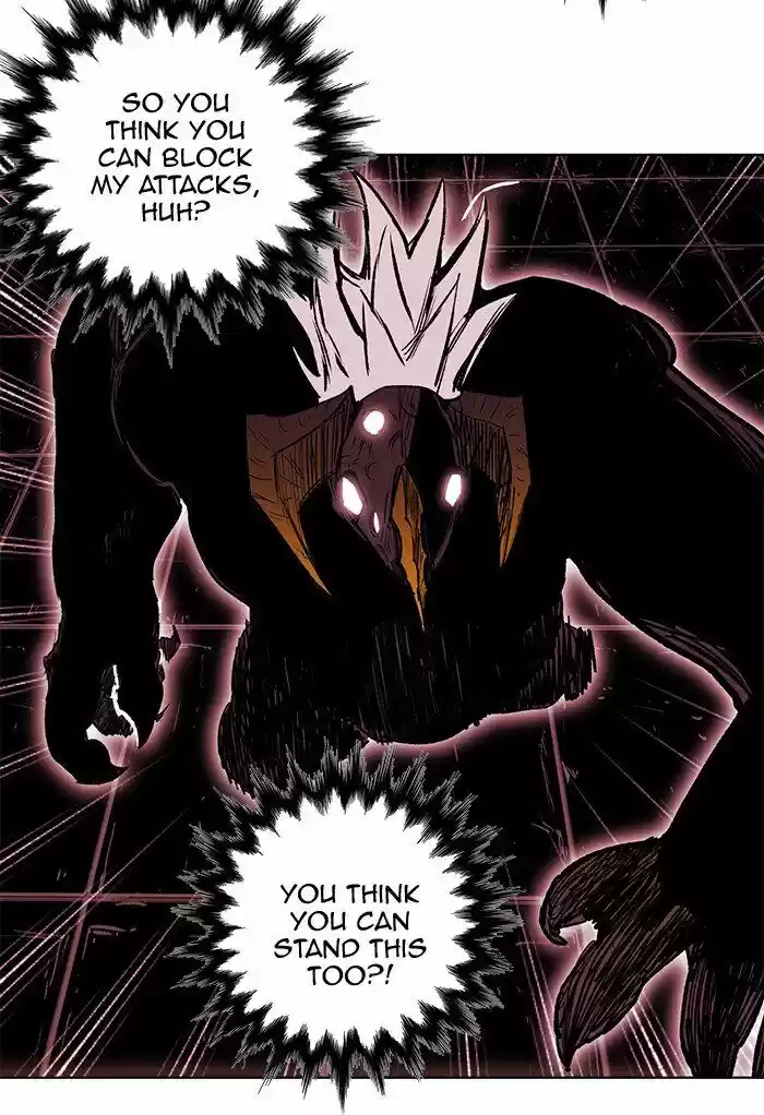 Hardcore Leveling Warrior ch.247