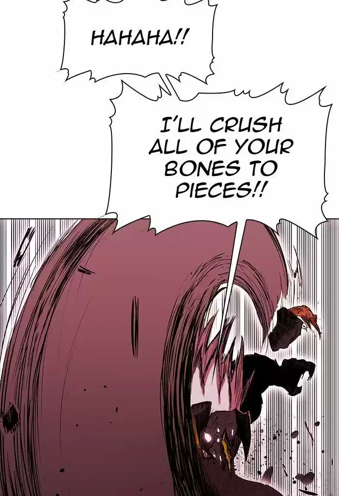 Hardcore Leveling Warrior ch.247