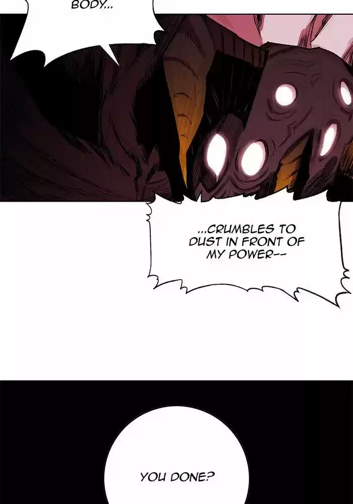 Hardcore Leveling Warrior ch.247