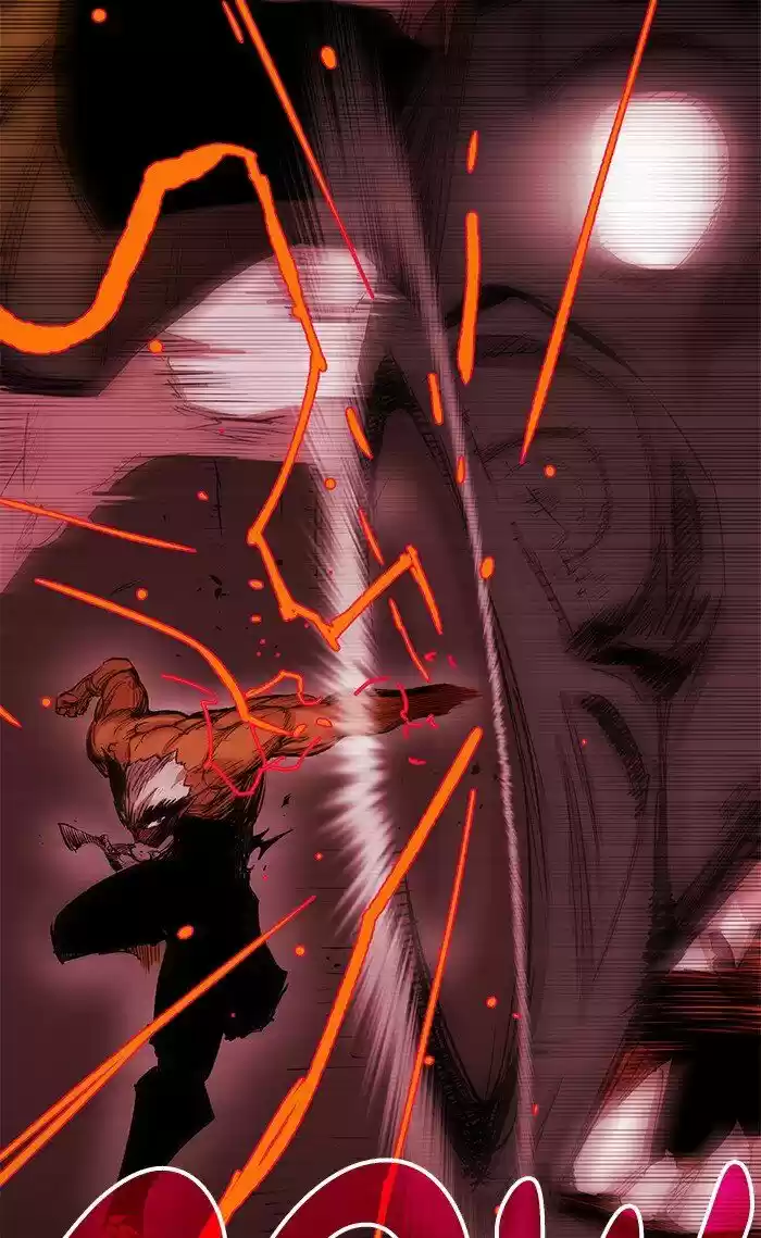 Hardcore Leveling Warrior ch.247