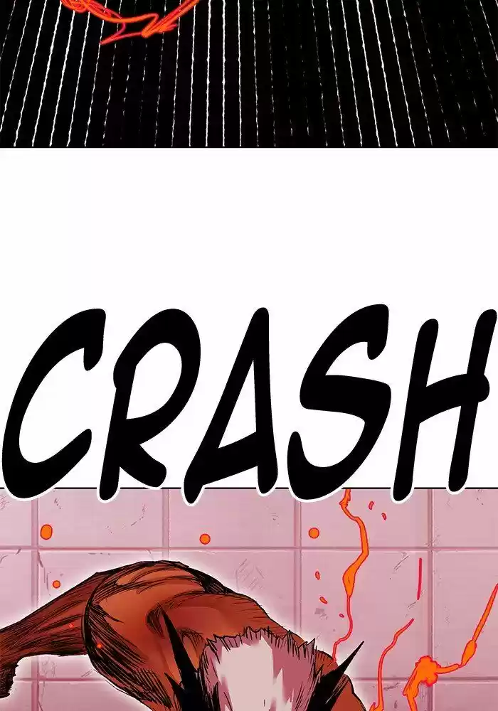 Hardcore Leveling Warrior ch.247