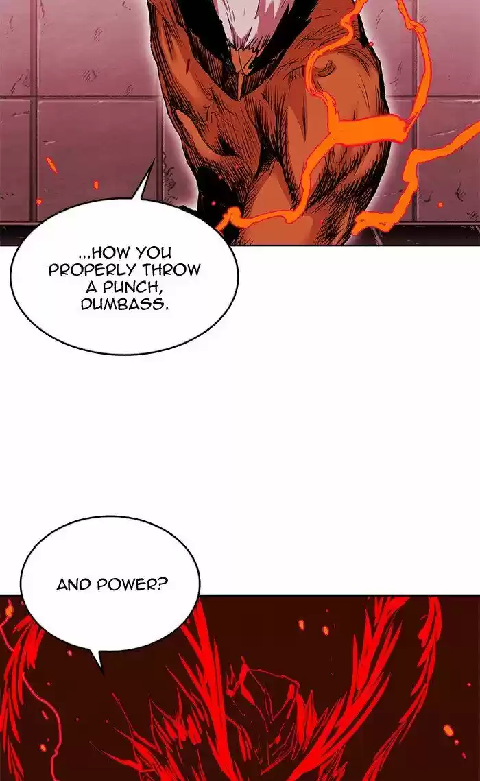 Hardcore Leveling Warrior ch.247