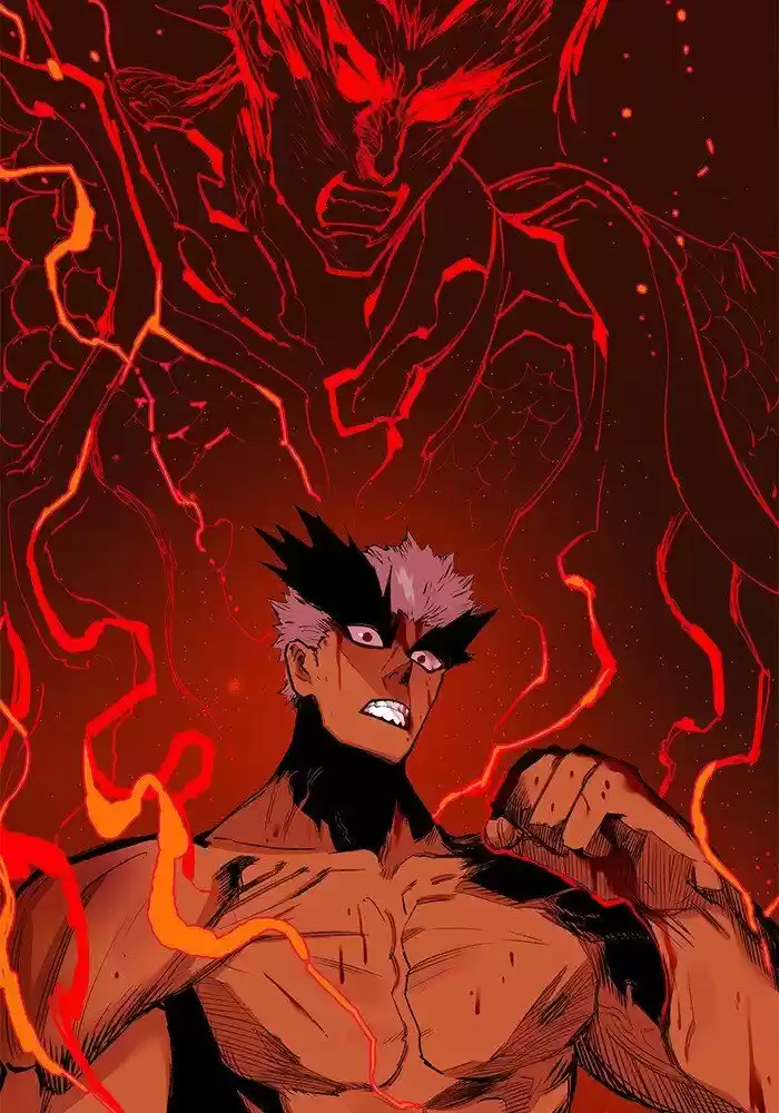 Hardcore Leveling Warrior ch.247