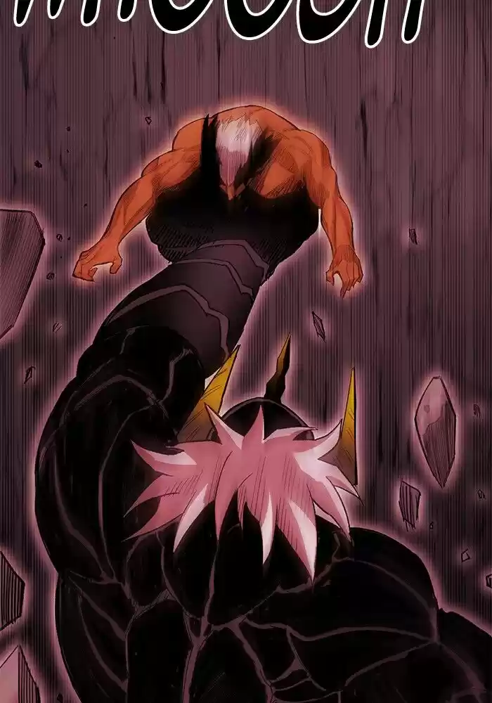 Hardcore Leveling Warrior ch.249