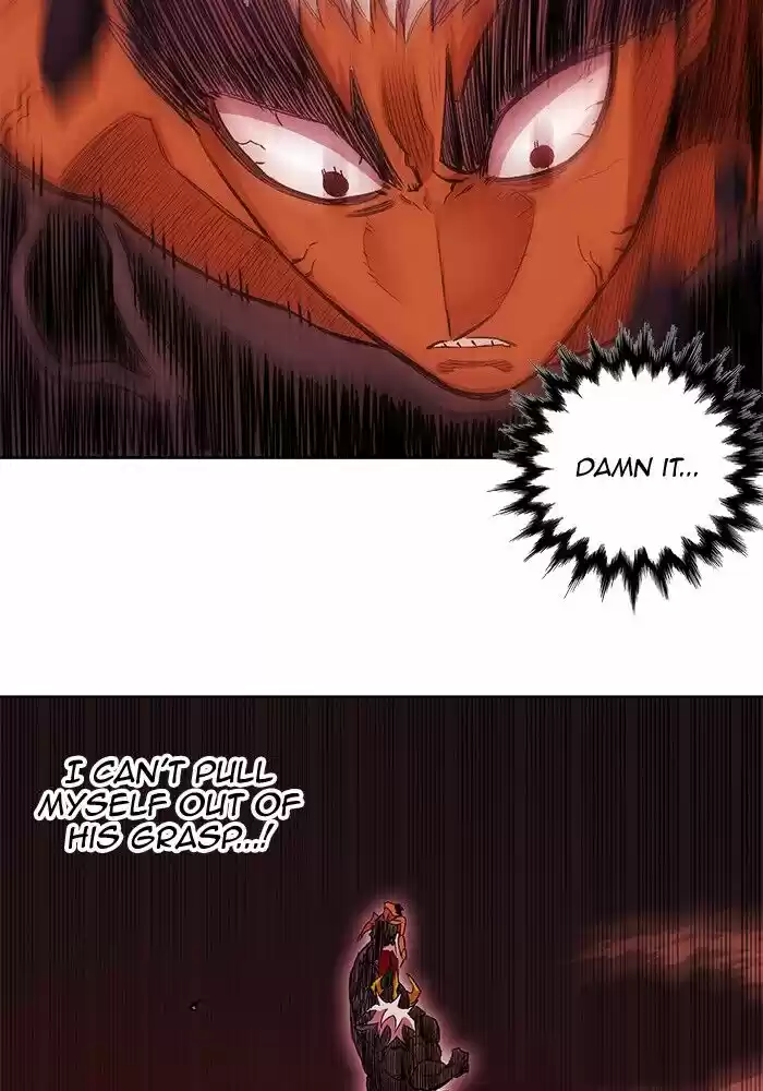 Hardcore Leveling Warrior ch.249