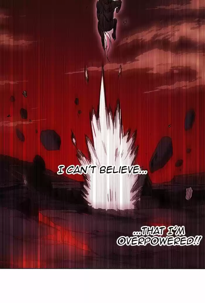 Hardcore Leveling Warrior ch.249