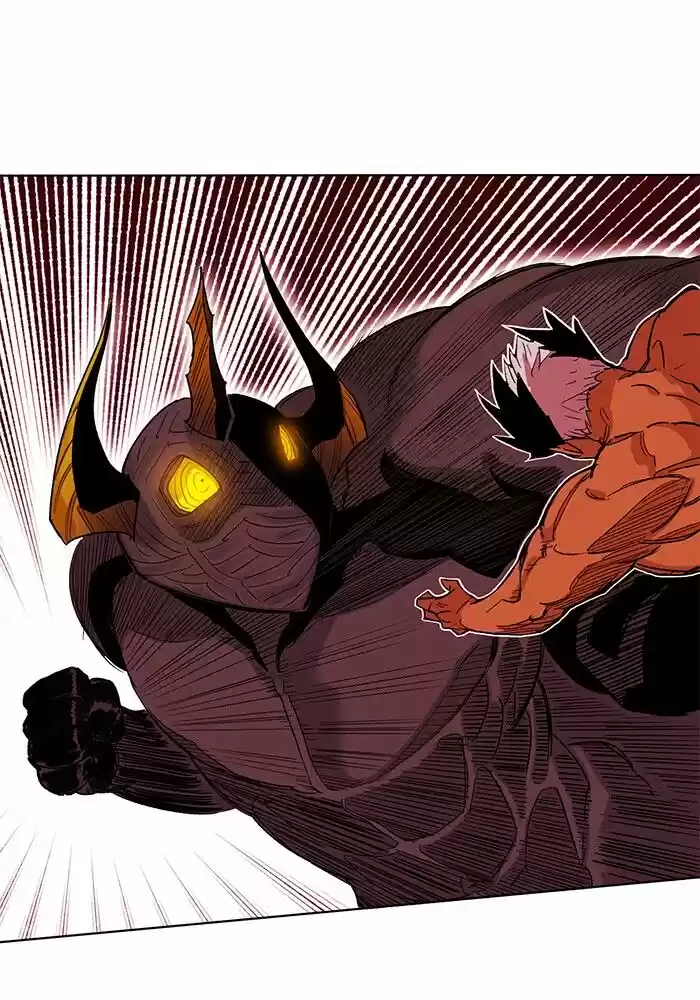 Hardcore Leveling Warrior ch.249