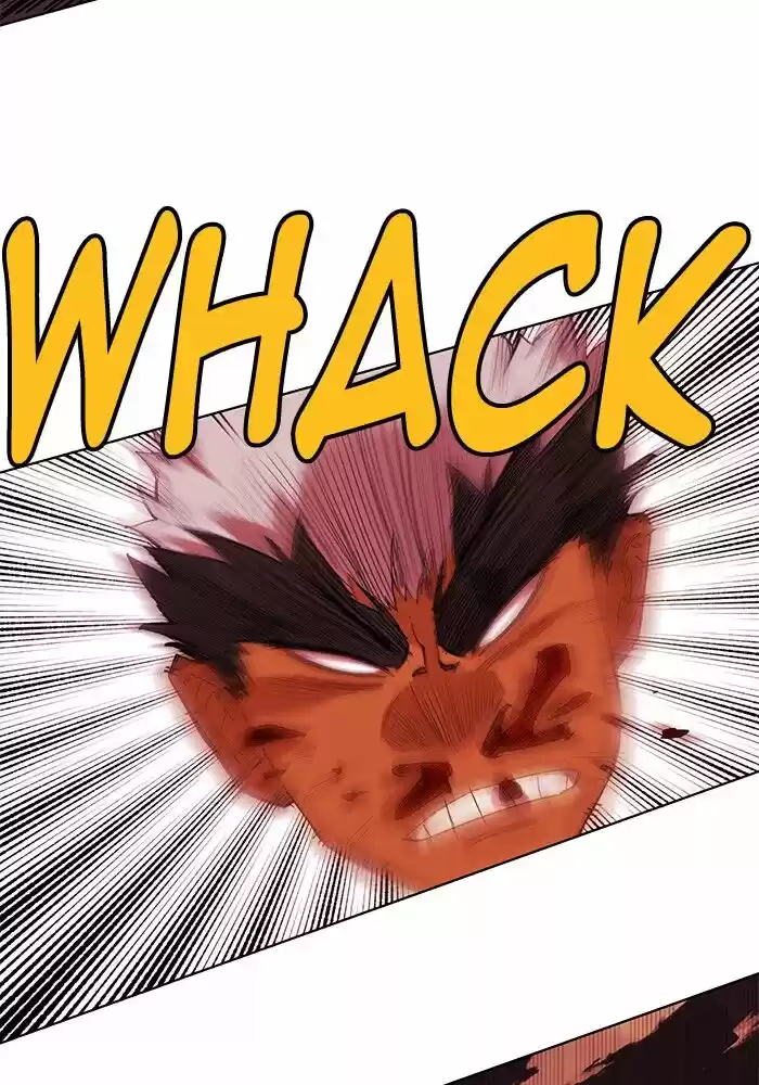 Hardcore Leveling Warrior ch.249