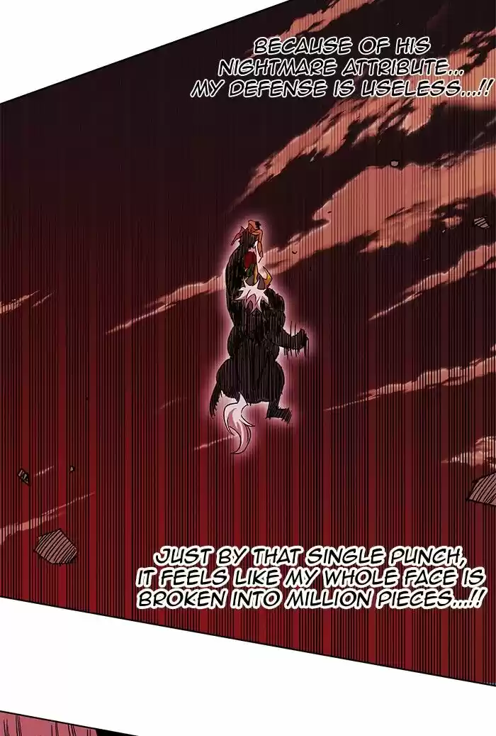 Hardcore Leveling Warrior ch.249