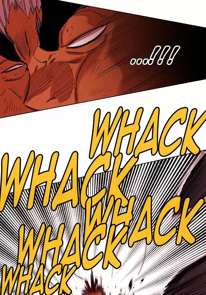 Hardcore Leveling Warrior ch.249