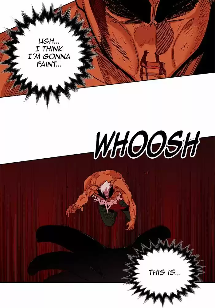 Hardcore Leveling Warrior ch.249