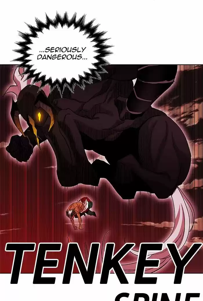 Hardcore Leveling Warrior ch.249