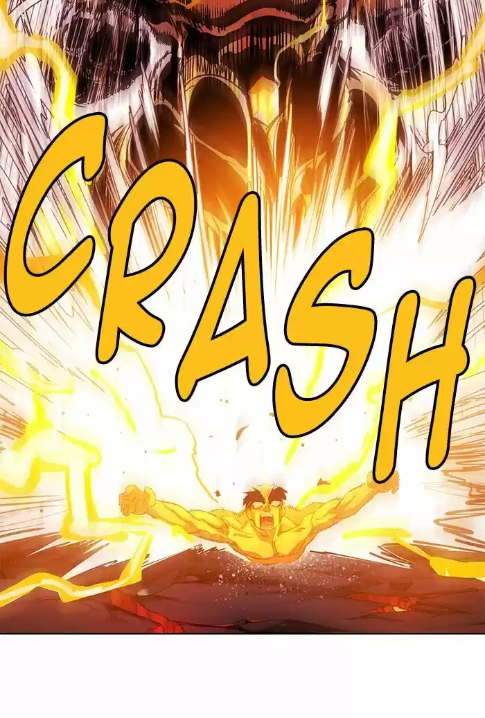 Hardcore Leveling Warrior ch.249