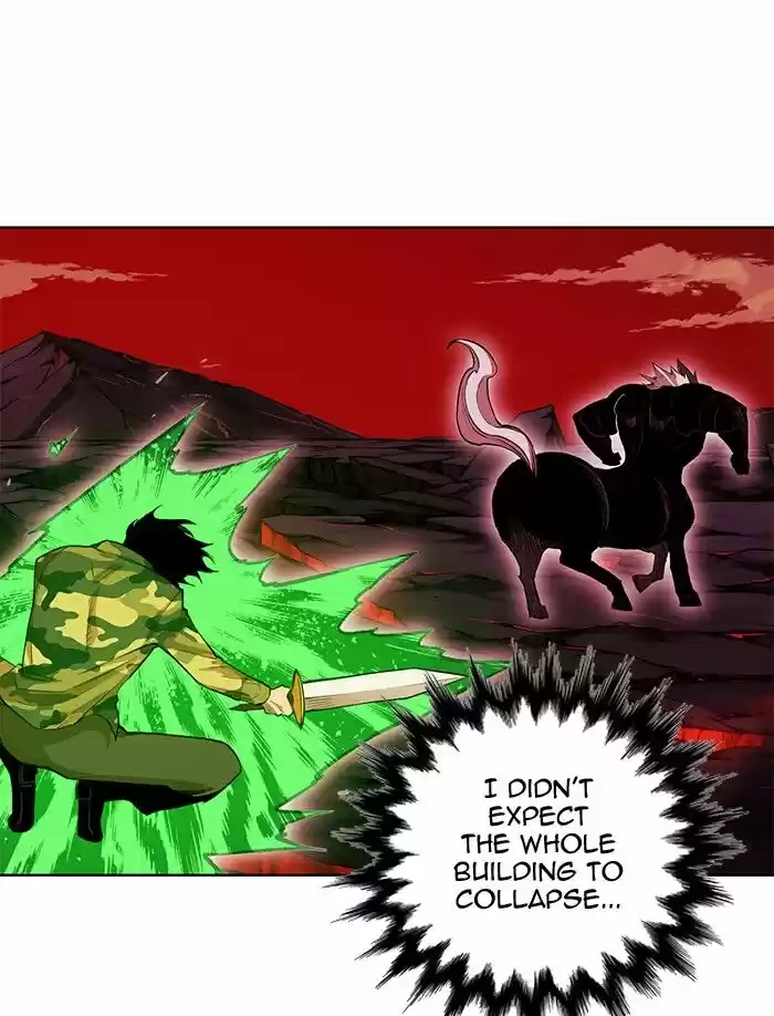 Hardcore Leveling Warrior ch.249