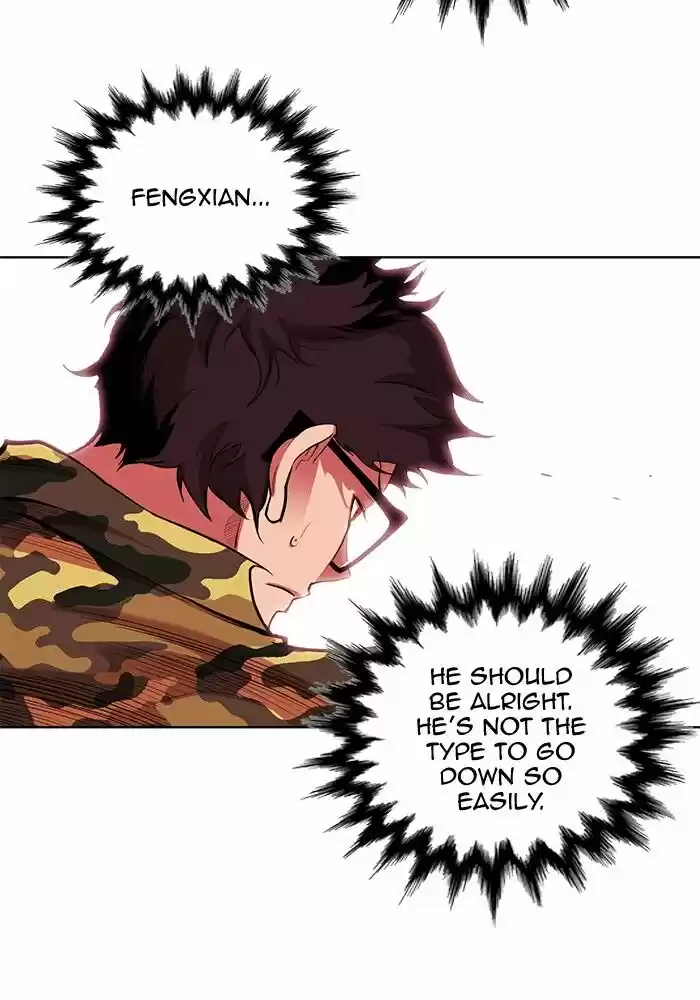 Hardcore Leveling Warrior ch.249