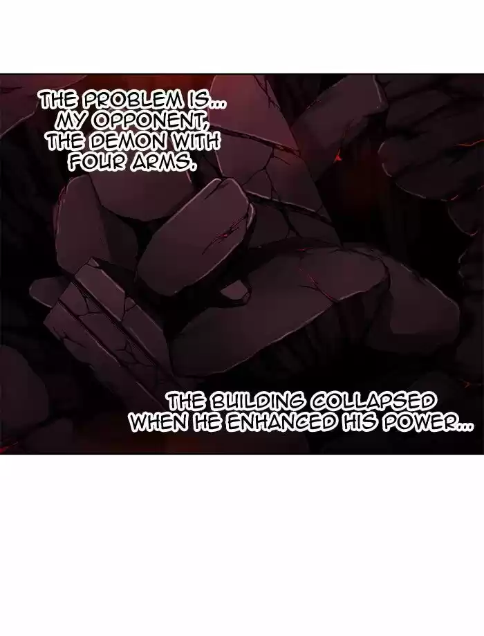 Hardcore Leveling Warrior ch.249