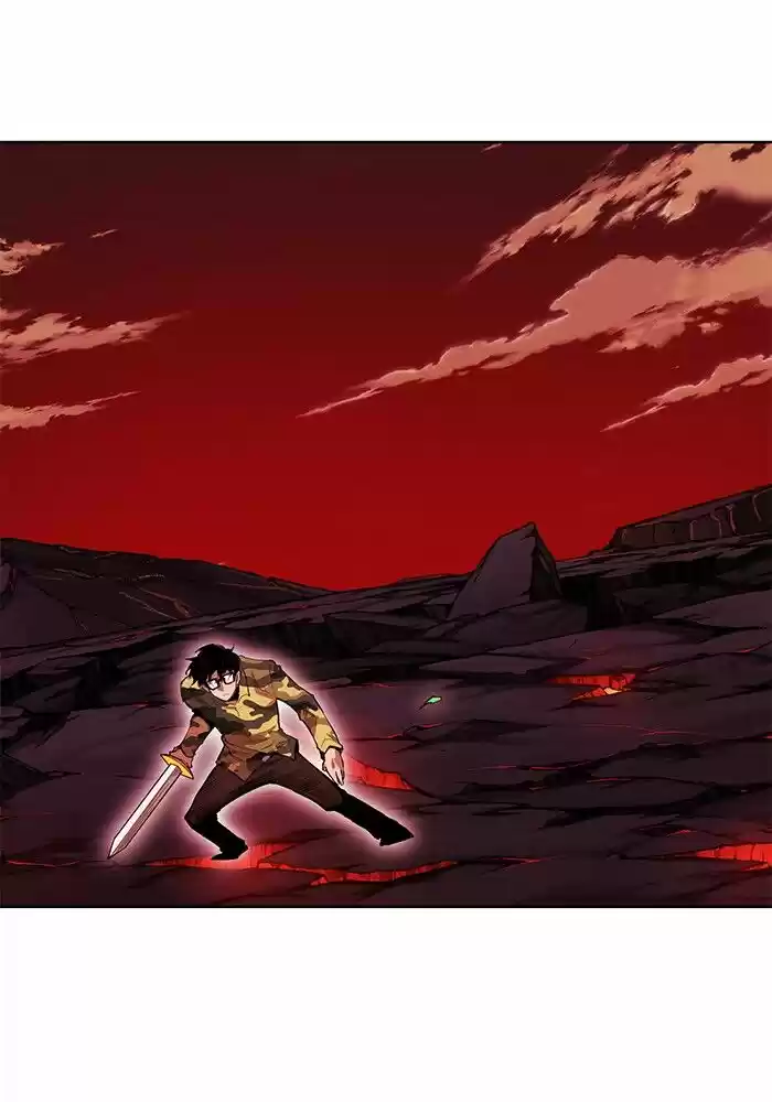 Hardcore Leveling Warrior ch.249