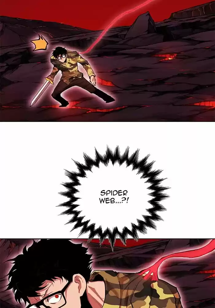 Hardcore Leveling Warrior ch.249