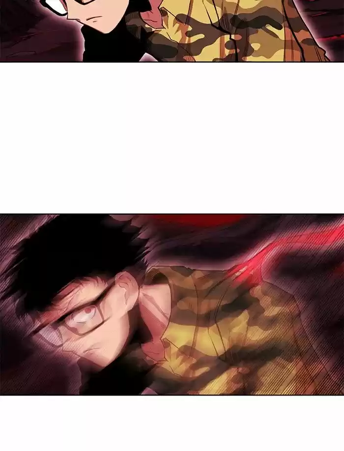 Hardcore Leveling Warrior ch.249