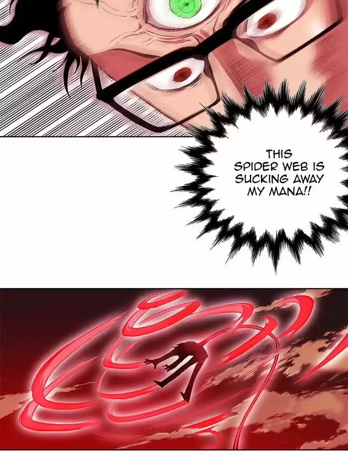 Hardcore Leveling Warrior ch.249