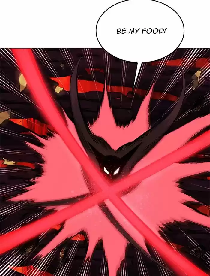 Hardcore Leveling Warrior ch.249