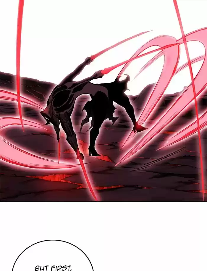 Hardcore Leveling Warrior ch.249