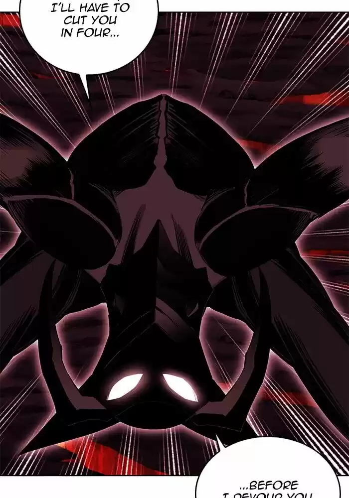 Hardcore Leveling Warrior ch.249