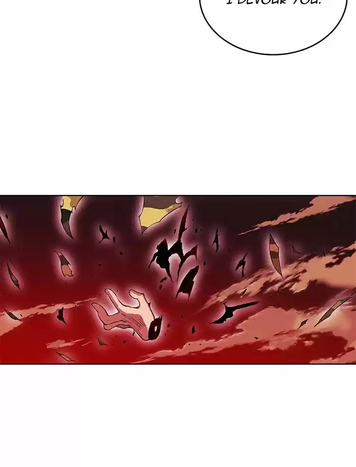 Hardcore Leveling Warrior ch.249