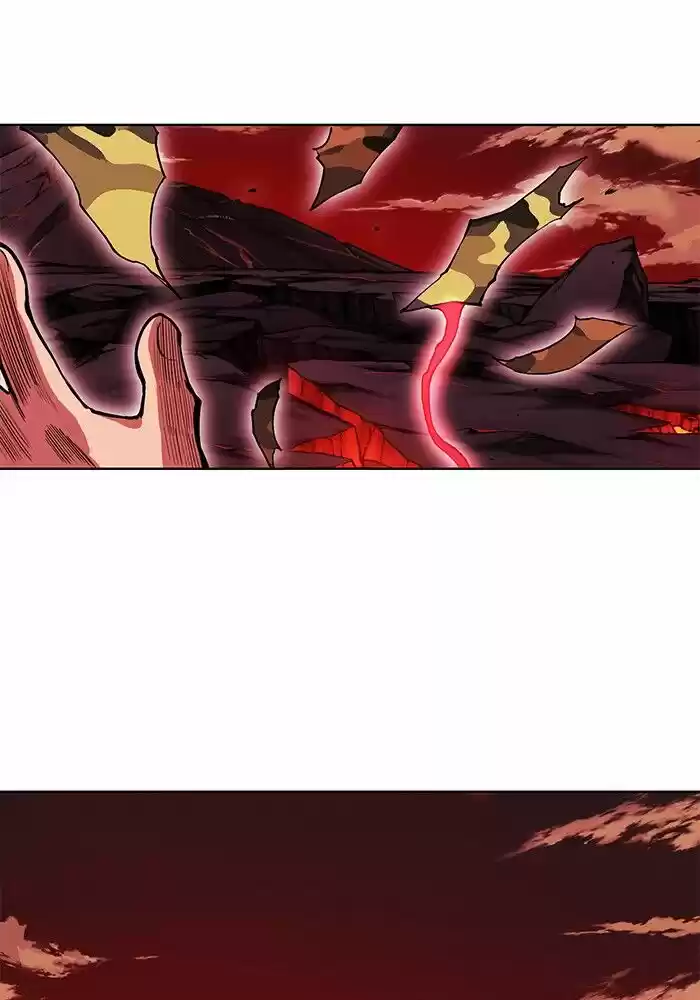 Hardcore Leveling Warrior ch.249