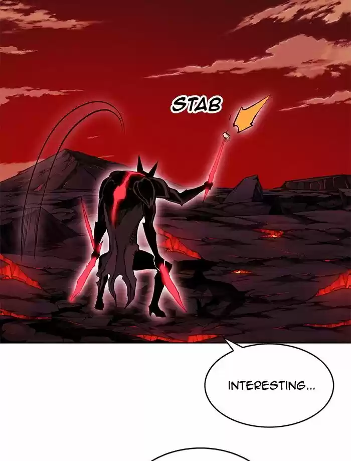 Hardcore Leveling Warrior ch.249