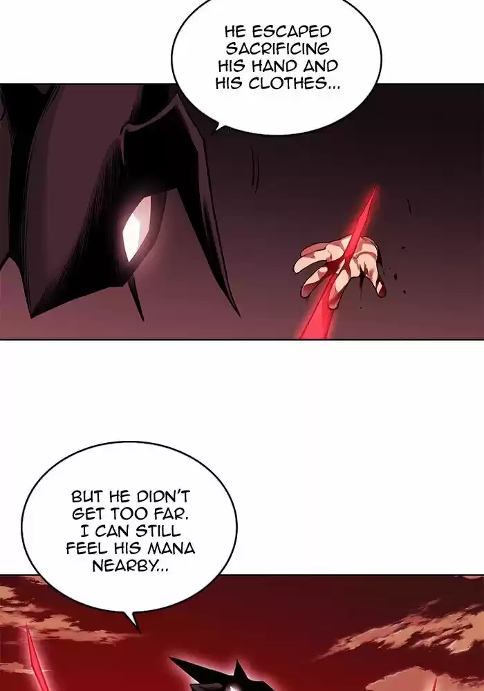 Hardcore Leveling Warrior ch.249