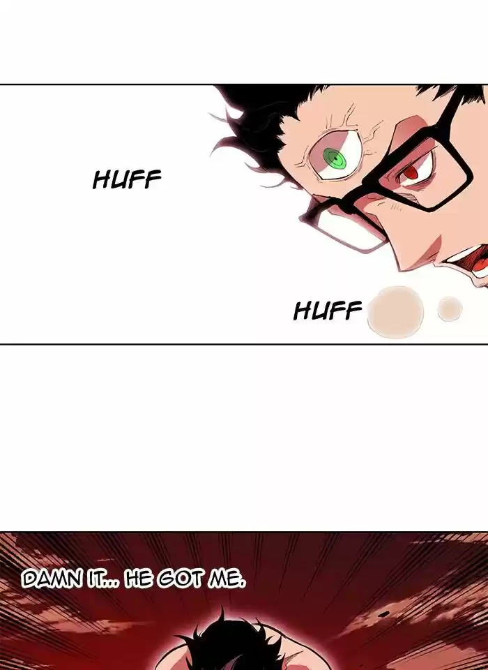 Hardcore Leveling Warrior ch.249