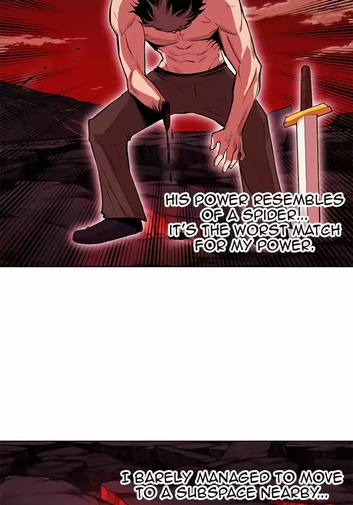 Hardcore Leveling Warrior ch.249