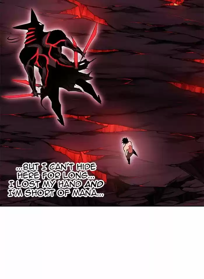 Hardcore Leveling Warrior ch.249