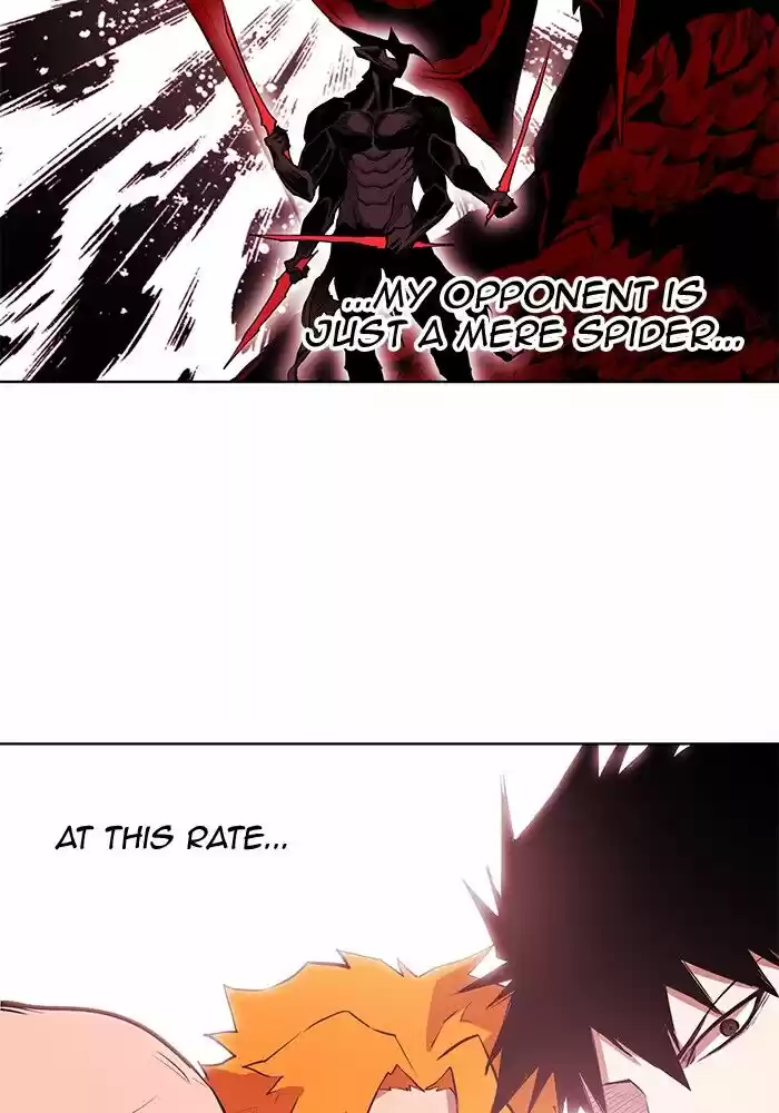 Hardcore Leveling Warrior ch.249