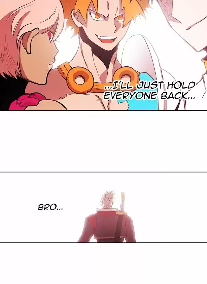 Hardcore Leveling Warrior ch.249