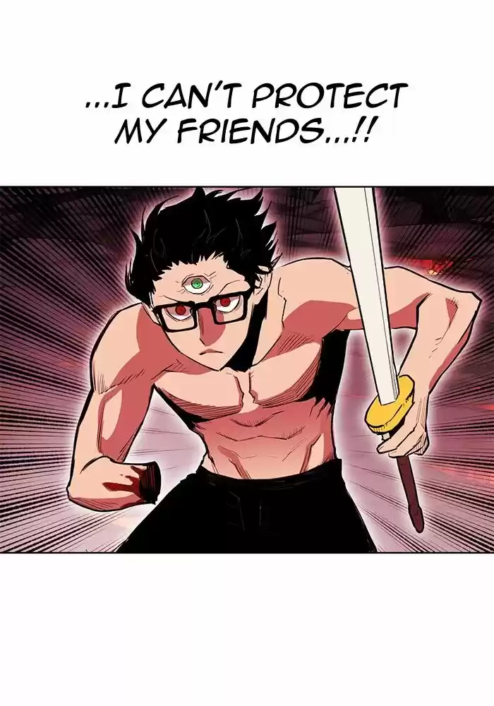 Hardcore Leveling Warrior ch.249