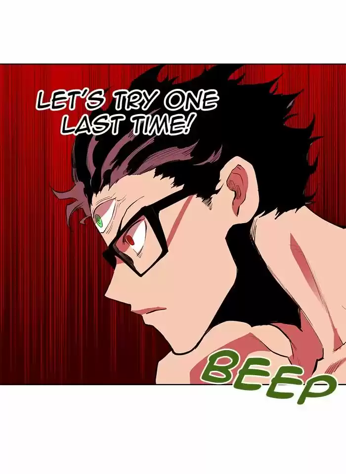 Hardcore Leveling Warrior ch.249