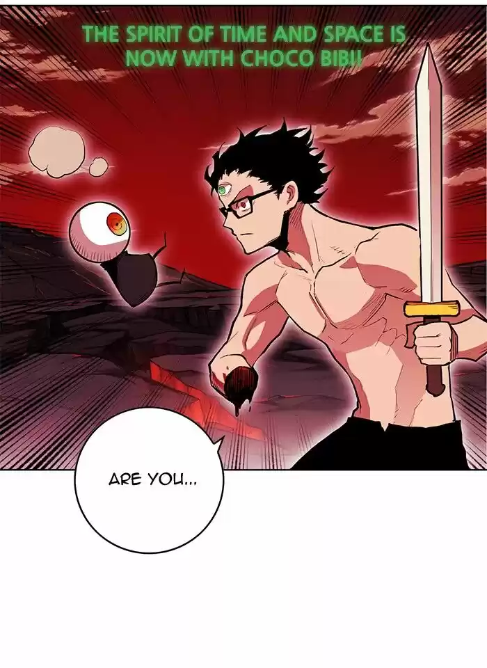 Hardcore Leveling Warrior ch.249