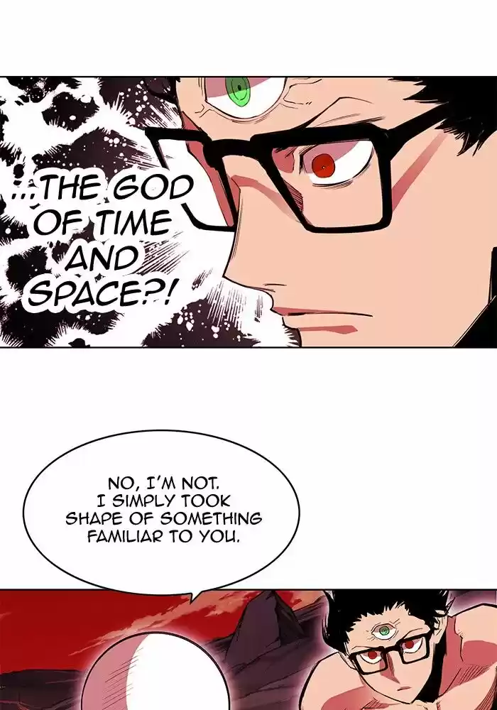 Hardcore Leveling Warrior ch.249