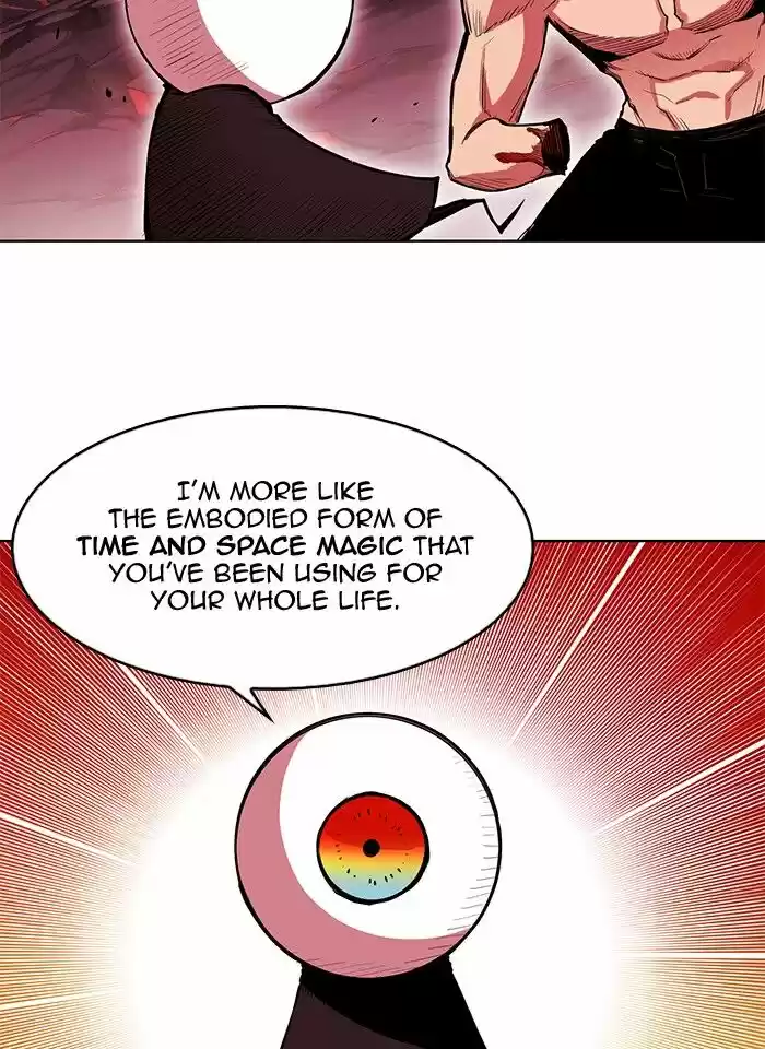 Hardcore Leveling Warrior ch.249