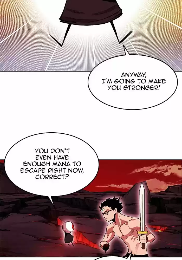 Hardcore Leveling Warrior ch.249