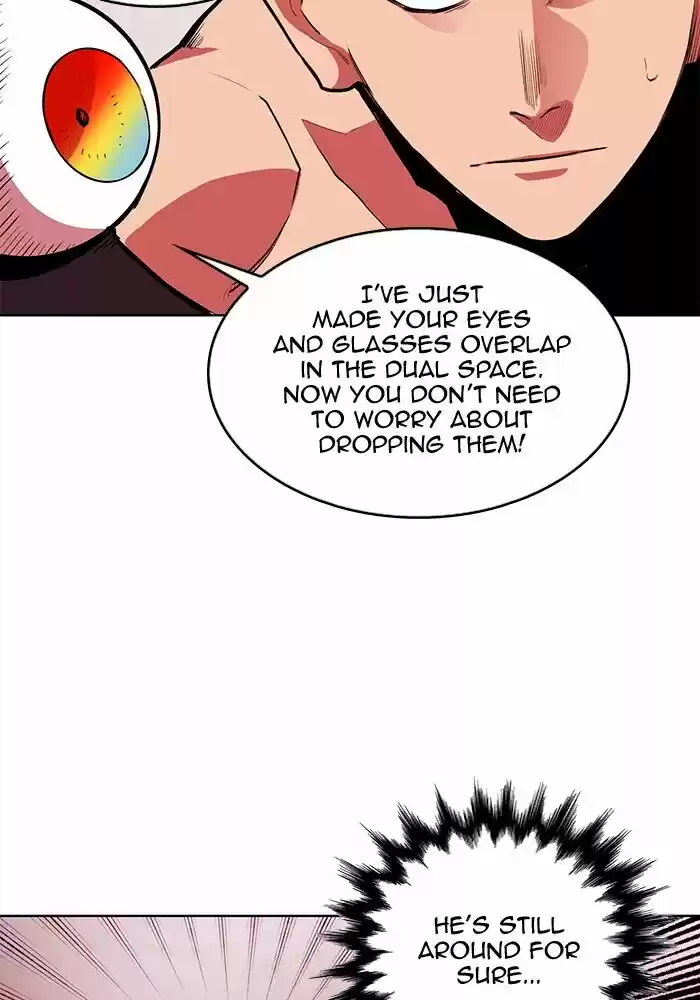 Hardcore Leveling Warrior ch.249