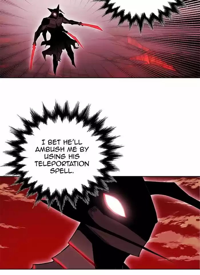 Hardcore Leveling Warrior ch.249